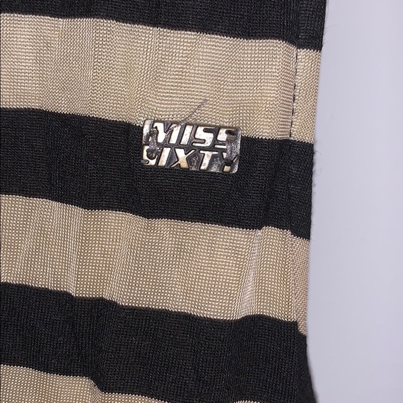 Miss Sixty lined dress 👗 - Picture 5 of 8